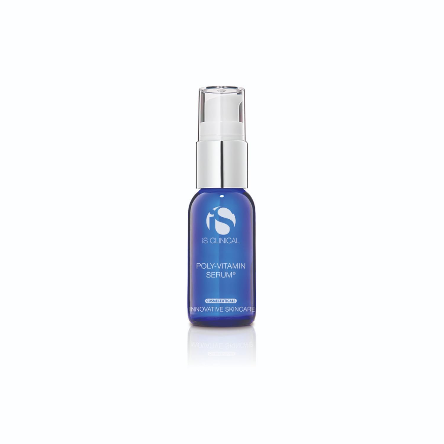iS CLINICAL Poly-Vitamin Serum, 1 fl. oz